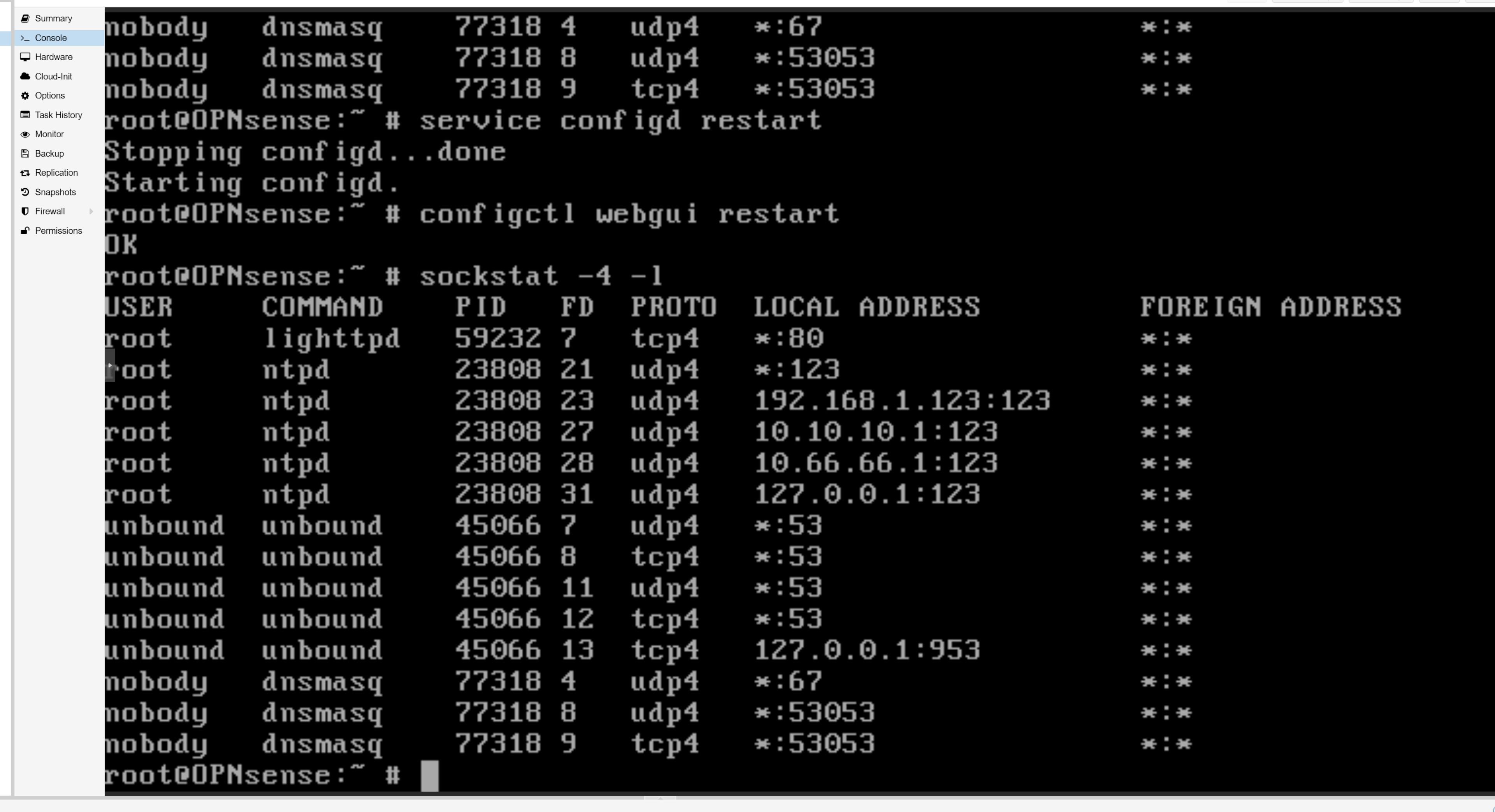 Troubleshooting step 2